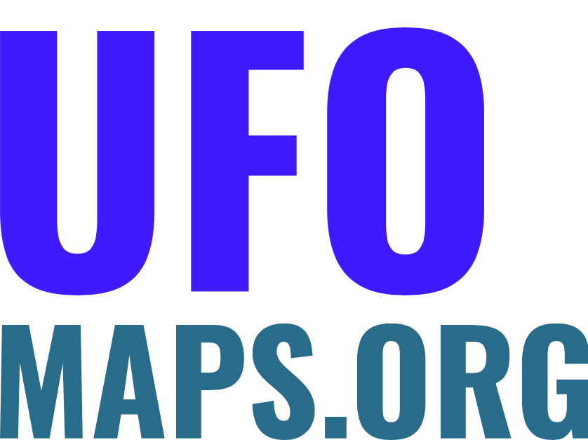 UFO Maps